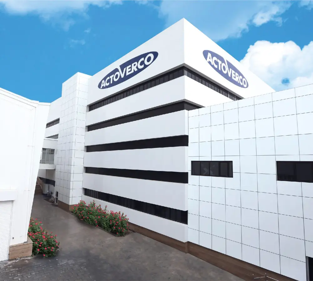 Acoverco Factory 2